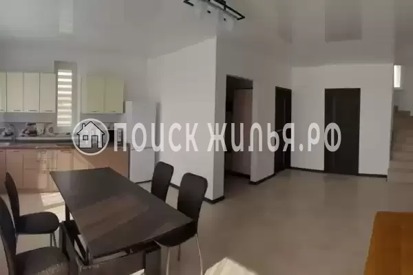 Дом под ключ «На Видном», Анапа