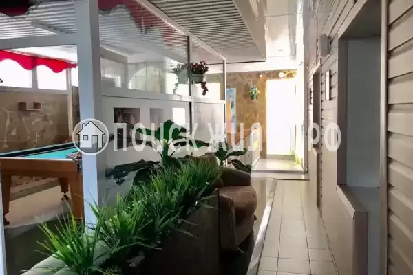 «Нарен», Новомихайловский