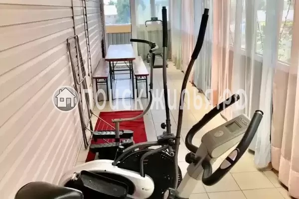 «Нарен», Новомихайловский