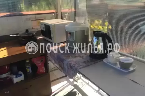 «Нарен», Новомихайловский