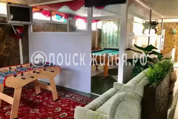 «Нарен», Новомихайловский