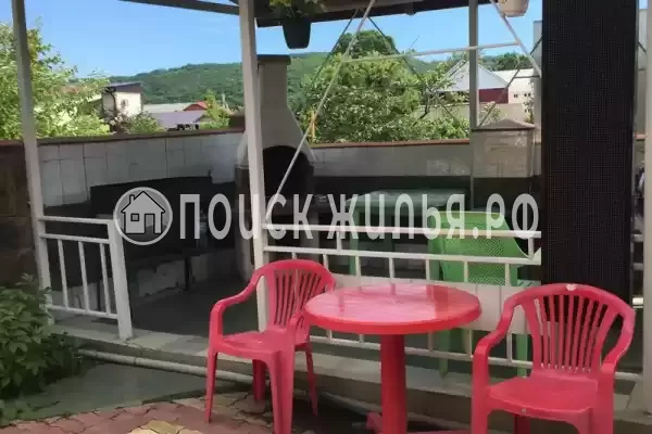 «Нарен», Новомихайловский