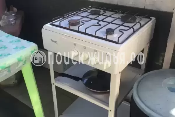 «Нарен», Новомихайловский