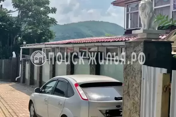 «Нарен», Новомихайловский