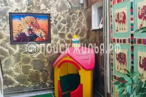 «Нарен», Новомихайловский