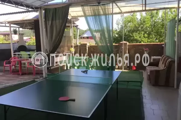 «Нарен», Новомихайловский