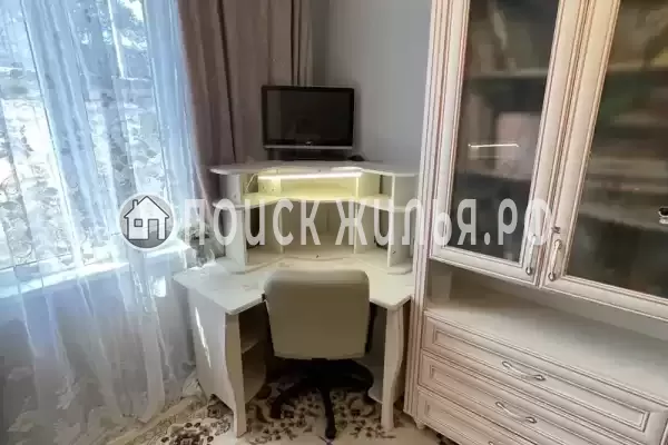 Дом под ключ «Sofi house», Сухум