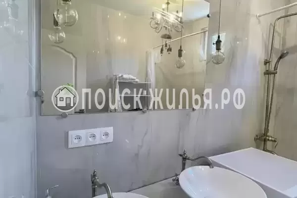 Дом под ключ «Sofi house», Сухум