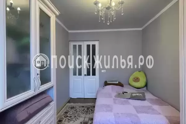 Дом под ключ «Sofi house», Сухум