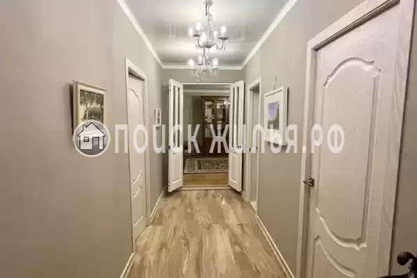 Дом под ключ «Sofi house», Сухум