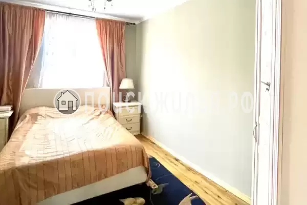 Дом под ключ «Sofi house», Сухум