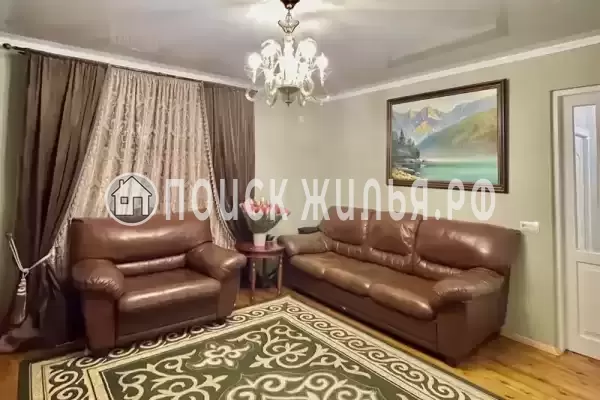 Дом под ключ «Sofi house», Сухум