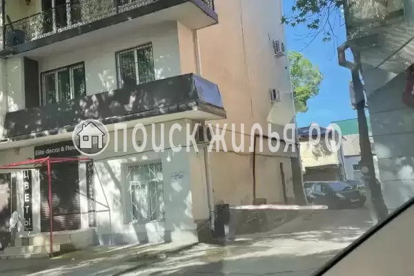 Дом под ключ «Sofi house», Сухум