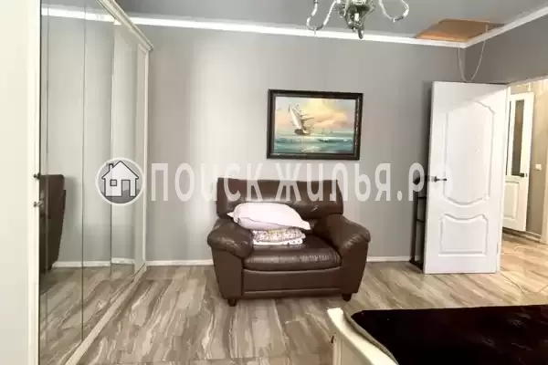 Дом под ключ «Sofi house», Сухум