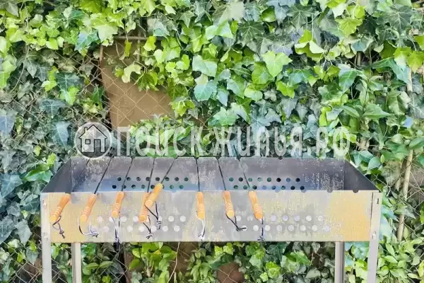 Дом под ключ «Sofi house», Сухум