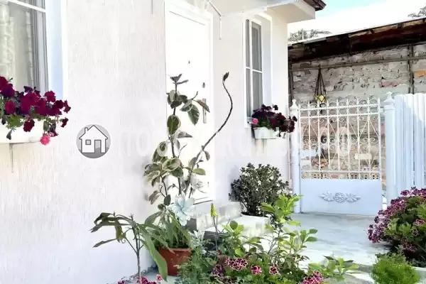 Дом под ключ «Sofi house», Сухум