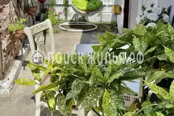 Дом под ключ «Sofi house», Сухум