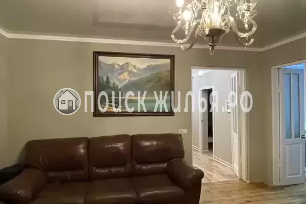 Дом под ключ «Sofi house», Сухум