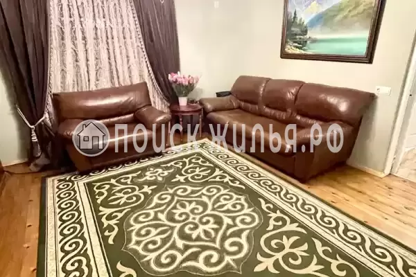 Дом под ключ «Sofi house», Сухум