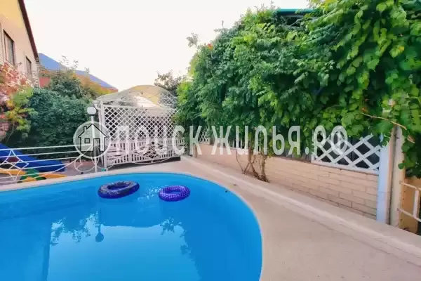 «Анли», Анапа