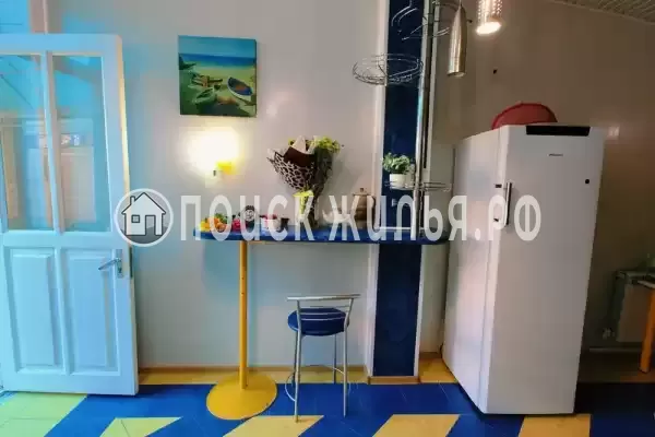 «Анли», Анапа