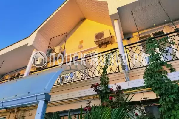 «Анли», Анапа