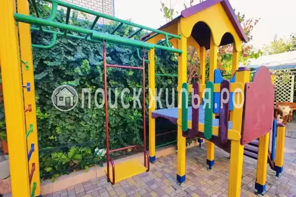 «Анли», Анапа