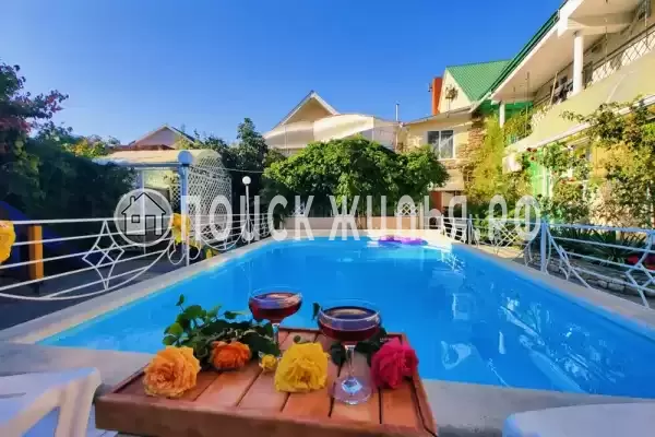 «Анли», Анапа