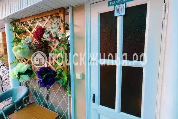 «Анли», Анапа