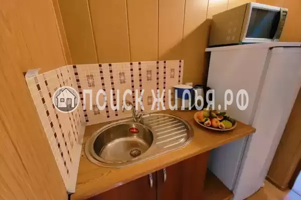 «Анли», Анапа