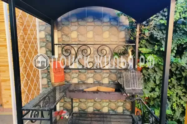 «Анли», Анапа