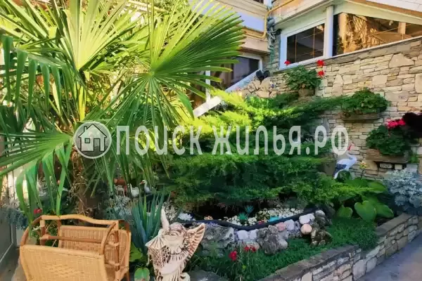 «Анли», Анапа