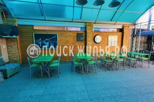 «Анли», Анапа