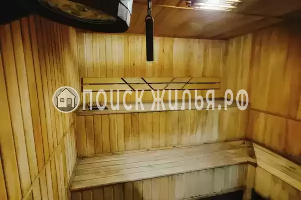 «Анли», Анапа