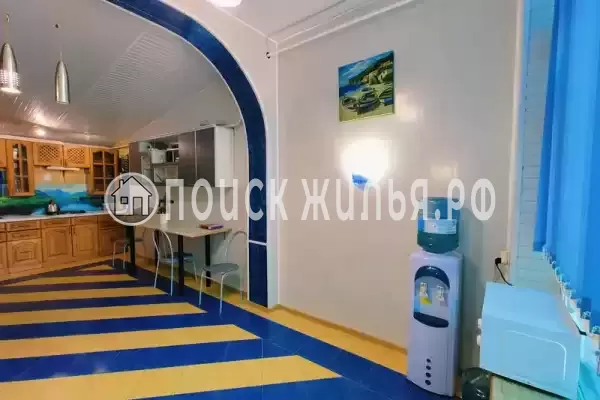 «Анли», Анапа