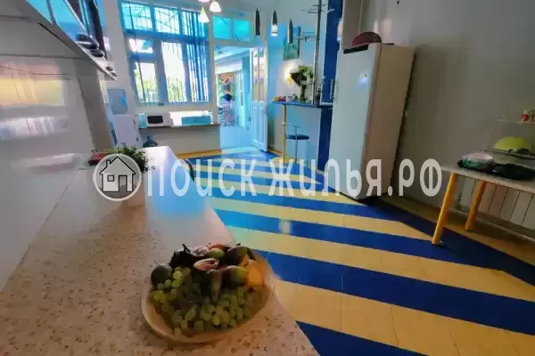 «Анли», Анапа