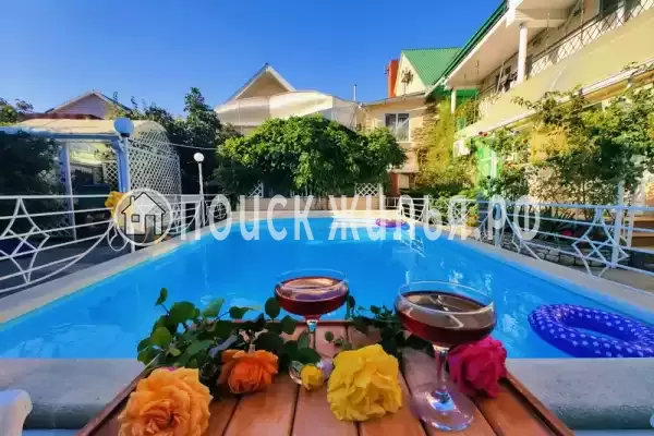 «Анли», Анапа