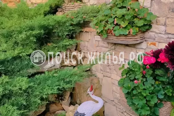 «Анли», Анапа