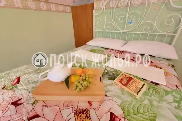 «Анли», Анапа