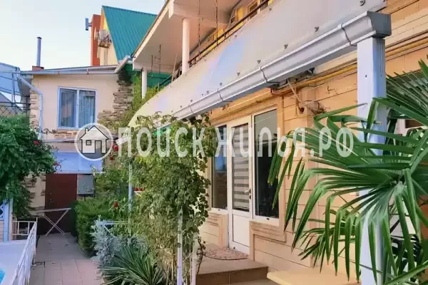 «Анли», Анапа