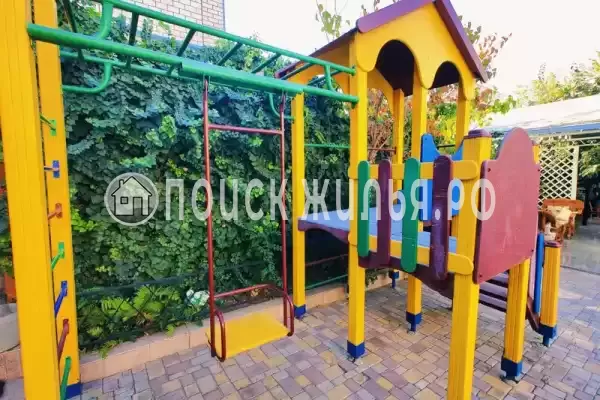 «Анли», Анапа