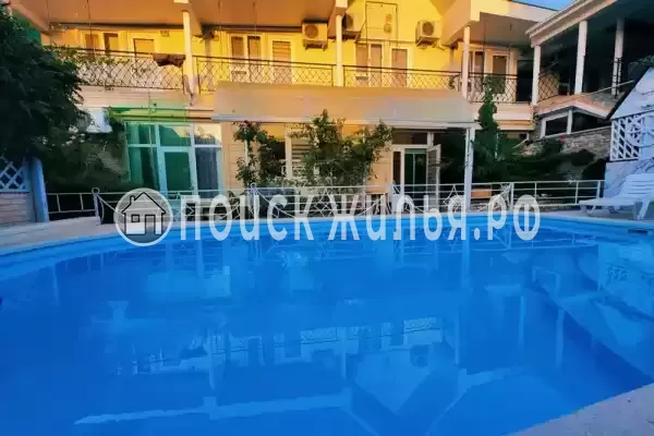 «Анли», Анапа