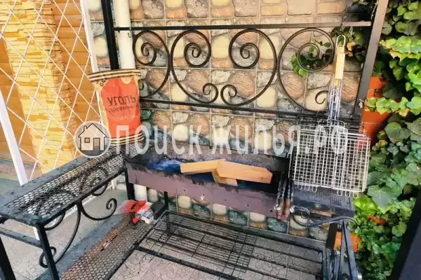 «Анли», Анапа