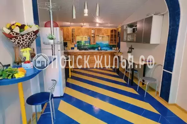 «Анли», Анапа