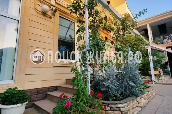 «Анли», Анапа