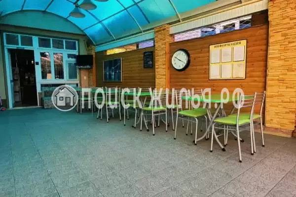 «Анли», Анапа