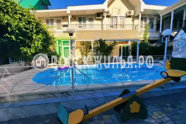 «Анли», Анапа