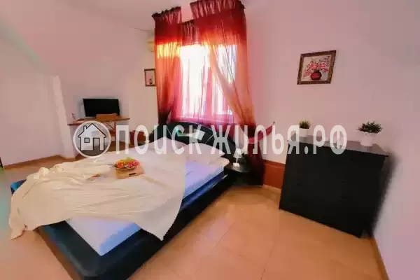 «Анли», Анапа