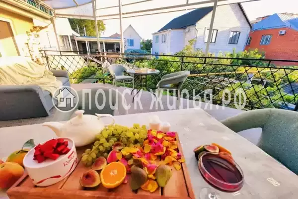 «Анли», Анапа