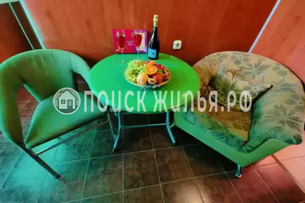 «Анли», Анапа